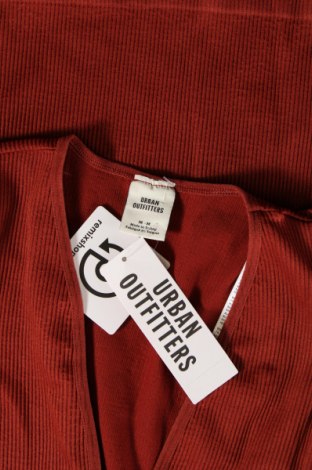 Rochie Urban Outfitters, Mărime M, Culoare Roșu, Preț 53,29 Lei
