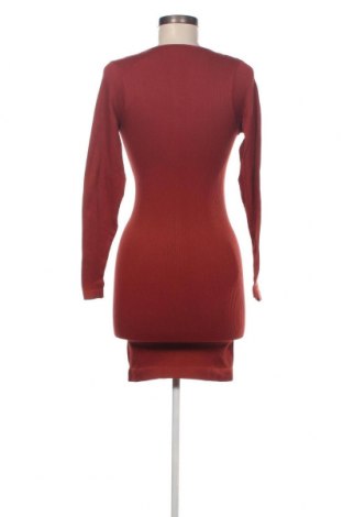 Kleid Urban Outfitters, Größe M, Farbe Rot, Preis 25,05 €