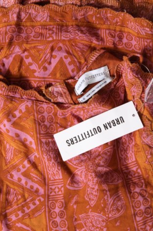 Kleid Urban Outfitters, Größe L, Farbe Mehrfarbig, Preis 25,05 €