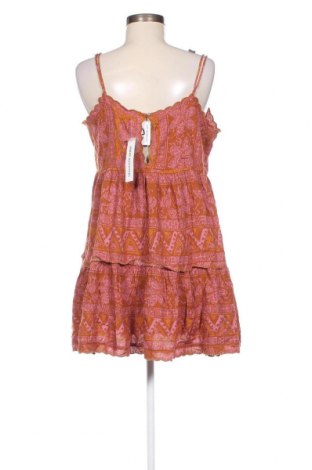 Kleid Urban Outfitters, Größe L, Farbe Mehrfarbig, Preis 25,05 €