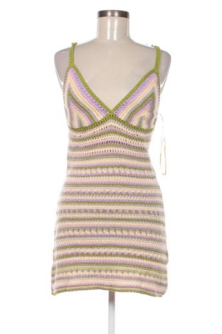 Φόρεμα Urban Outfitters, Μέγεθος M, Χρώμα Πολύχρωμο, Τιμή 55,67 €