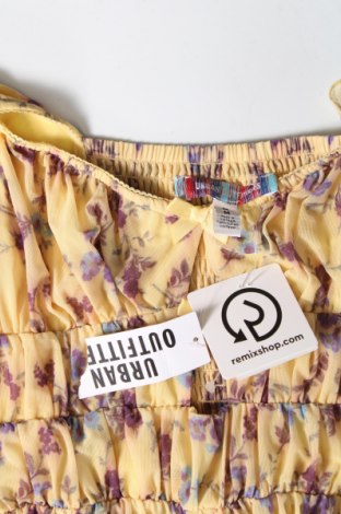 Kleid Urban Outfitters, Größe M, Farbe Mehrfarbig, Preis 27,84 €
