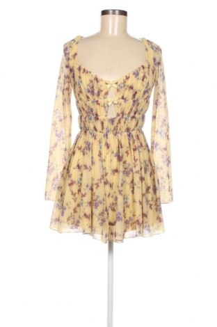 Kleid Urban Outfitters, Größe M, Farbe Mehrfarbig, Preis 33,40 €