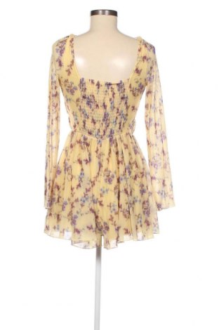 Kleid Urban Outfitters, Größe M, Farbe Mehrfarbig, Preis 27,84 €