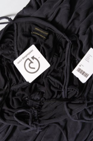 Kleid Urban Outfitters, Größe M, Farbe Grau, Preis € 30,62