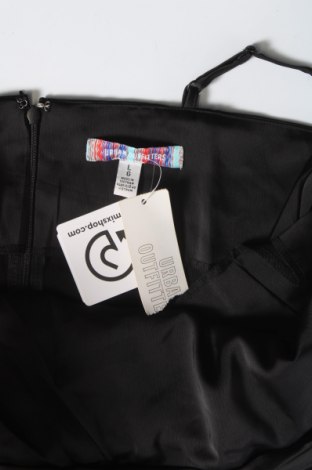Šaty  Urban Outfitters, Veľkosť L, Farba Čierna, Cena  18,76 €