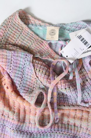 Kleid Urban Outfitters, Größe S, Farbe Mehrfarbig, Preis 55,67 €