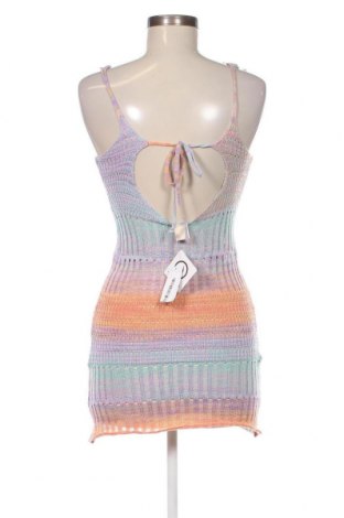 Kleid Urban Outfitters, Größe S, Farbe Mehrfarbig, Preis 55,67 €