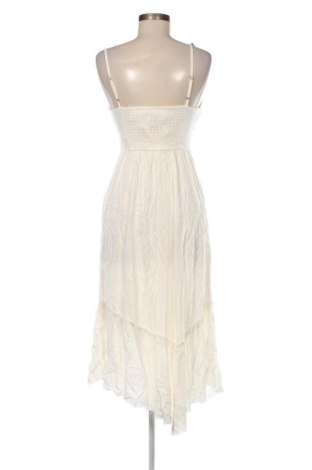 Kleid Urban Outfitters, Größe XS, Farbe Ecru, Preis 55,67 €