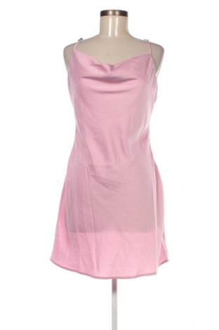 Kleid Urban Outfitters, Größe L, Farbe Rosa, Preis € 55,67