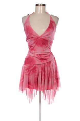 Kleid Urban Outfitters, Größe M, Farbe Rosa, Preis 33,40 €