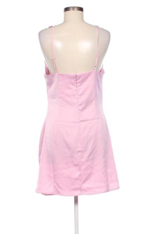 Sukienka Urban Outfitters, Rozmiar L, Kolor Różowy, Cena 123,14 zł