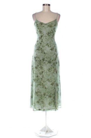 Kleid Urban Outfitters, Größe XS, Farbe Grün, Preis 55,67 €