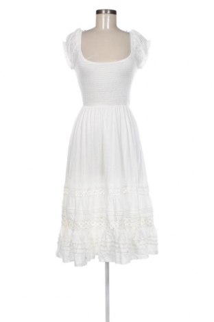 Kleid Urban Outfitters, Größe S, Farbe Weiß, Preis € 18,37