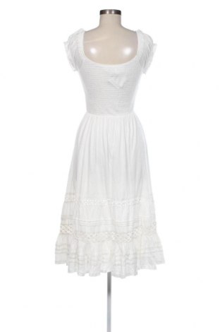 Kleid Urban Outfitters, Größe S, Farbe Weiß, Preis € 33,40