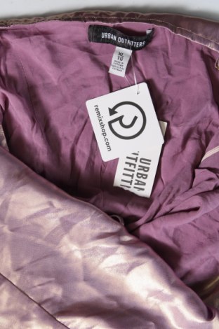 Šaty  Urban Outfitters, Veľkosť XL, Farba Ružová, Cena  18,76 €