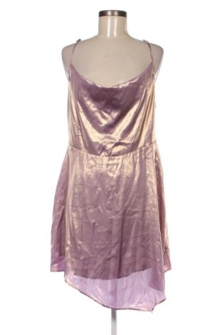Kleid Urban Outfitters, Größe XL, Farbe Rosa, Preis 72,16 €