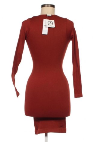 Φόρεμα Urban Outfitters, Μέγεθος S, Χρώμα Καφέ, Τιμή 8,35 €