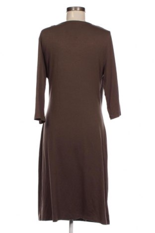 Kleid Uta Raasch, Größe L, Farbe Beige, Preis € 22,82