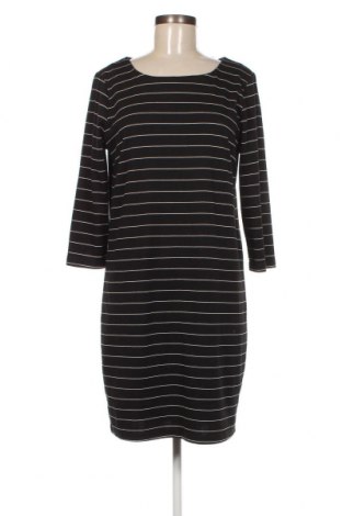 Kleid VILA, Größe L, Farbe Schwarz, Preis 5,45 €