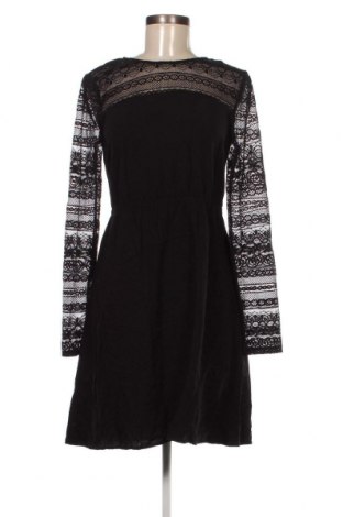 Kleid VILA, Größe S, Farbe Schwarz, Preis € 4,89