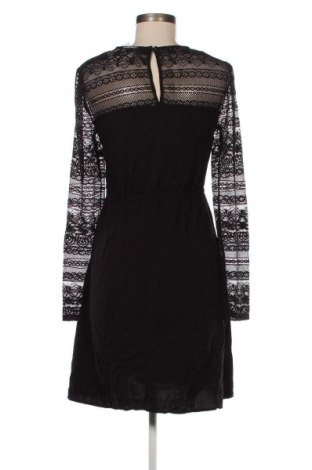 Kleid VILA, Größe S, Farbe Schwarz, Preis 4,89 €