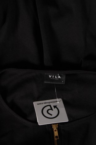 Kleid VILA, Größe S, Farbe Schwarz, Preis € 7,46
