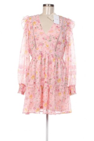 Kleid VILA, Größe L, Farbe Mehrfarbig, Preis € 43,14