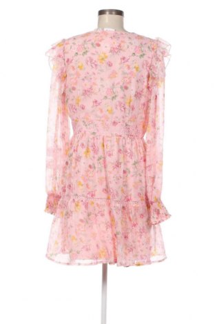 Kleid VILA, Größe L, Farbe Mehrfarbig, Preis € 43,14