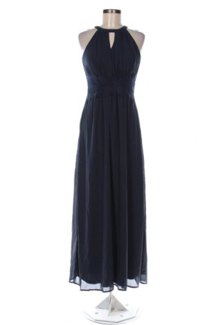 Šaty  VILA, Veľkosť XS, Farba Modrá, Cena  30,62 €