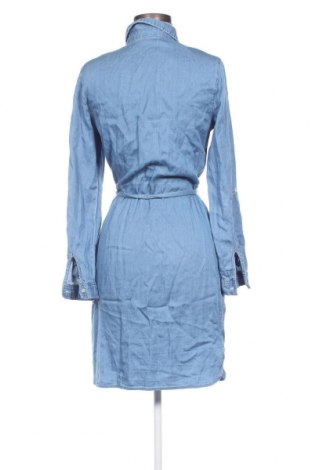 Kleid VILA, Größe XS, Farbe Blau, Preis € 18,79