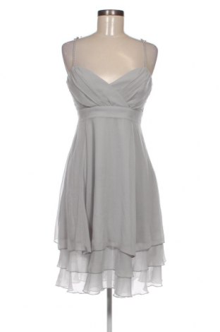 Kleid VILA, Größe M, Farbe Grau, Preis € 13,50