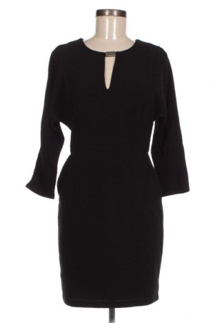 Kleid VILA, Größe S, Farbe Schwarz, Preis € 30,06