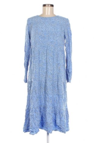 Kleid VILA, Größe S, Farbe Blau, Preis € 11,27