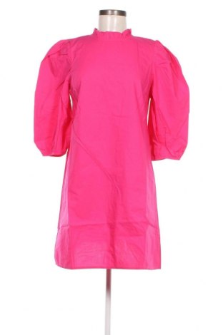 Kleid VILA, Größe M, Farbe Rosa, Preis 19,18 €
