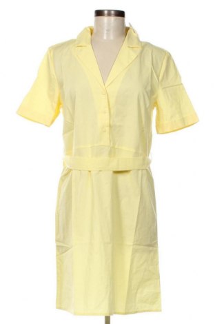 Šaty  VILA, Veľkosť M, Farba Žltá, Cena  11,19 €