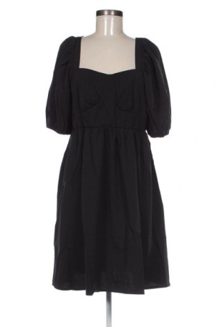 Φόρεμα VILA, Μέγεθος M, Χρώμα Μαύρο, Τιμή 19,18 €