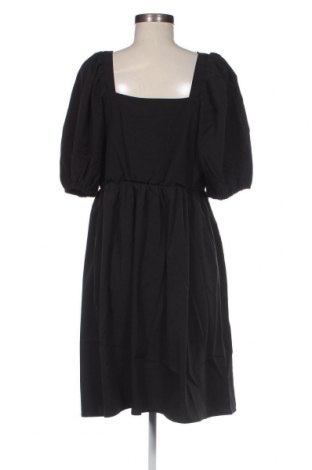 Šaty  VILA, Veľkosť M, Farba Čierna, Cena  19,18 €