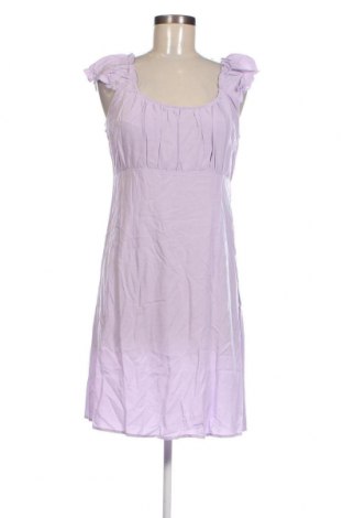 Φόρεμα VILA, Μέγεθος L, Χρώμα Βιολετί, Τιμή 31,96 €