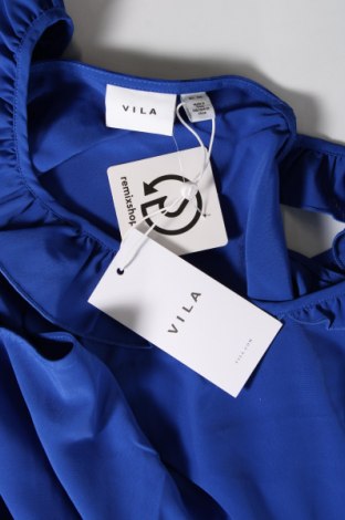 Šaty  VILA, Veľkosť XL, Farba Modrá, Cena  19,85 €