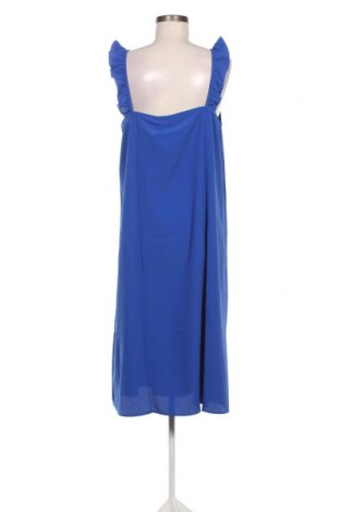 Kleid VILA, Größe XL, Farbe Blau, Preis 19,85 €