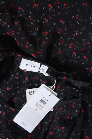 Kleid VILA, Größe M, Farbe Mehrfarbig, Preis € 19,85