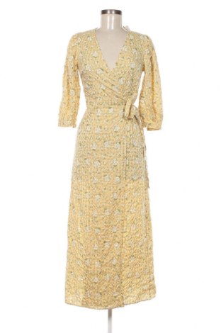 Φόρεμα VILA, Μέγεθος XS, Χρώμα Πολύχρωμο, Τιμή 12,62 €