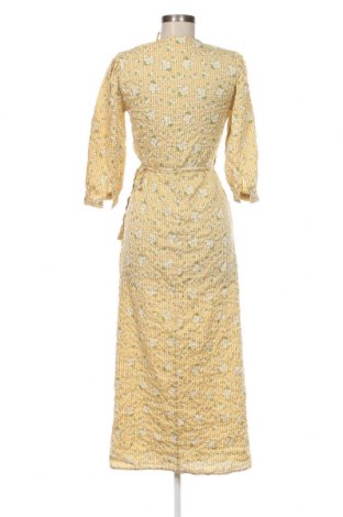 Kleid VILA, Größe XS, Farbe Mehrfarbig, Preis € 14,20