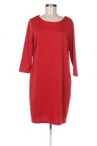 Φόρεμα VILA, Μέγεθος XL, Χρώμα Κόκκινο, Τιμή 9,19 €
