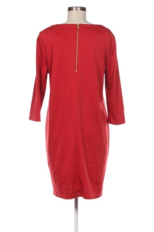Φόρεμα VILA, Μέγεθος XL, Χρώμα Κόκκινο, Τιμή 9,19 €