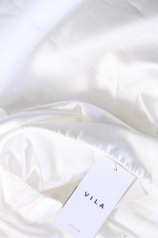 Kleid VILA, Größe S, Farbe Weiß, Preis € 18,37