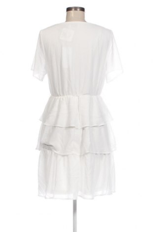 Kleid VILA, Größe S, Farbe Weiß, Preis € 31,96