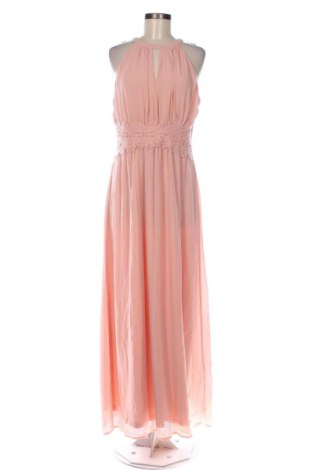 Kleid VILA, Größe L, Farbe Rosa, Preis 55,67 €