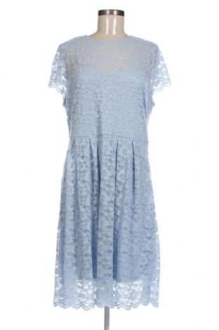 Kleid VILA, Größe XL, Farbe Blau, Preis 33,40 €